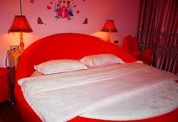 Lanyangyang Hotel - Янгшуо Екстериор снимка