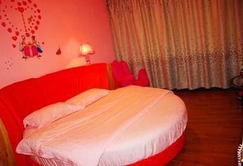 Lanyangyang Hotel - Янгшуо Екстериор снимка